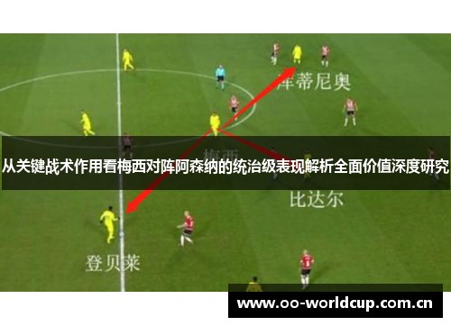 从关键战术作用看梅西对阵阿森纳的统治级表现解析全面价值深度研究